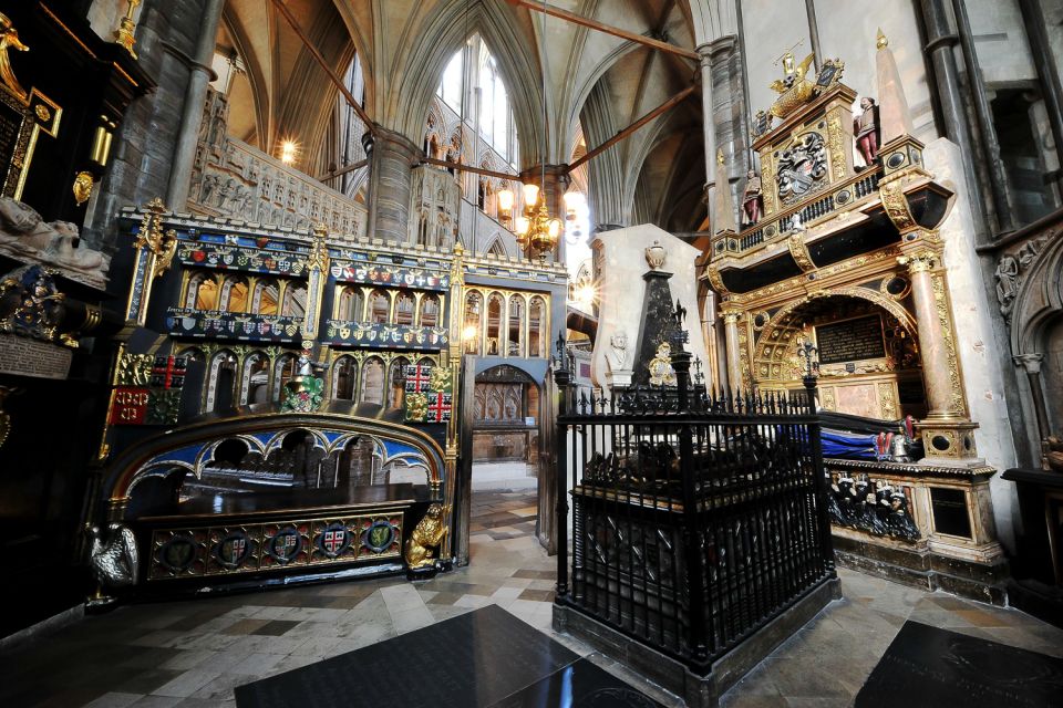 Abbaye de Westminster
