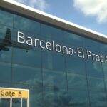 Comment aller de l’aéroport de Barcelone au centre-ville en 30 minutes ✈️