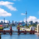 De l’aéroport de Berlin au centre-ville - guide des transports