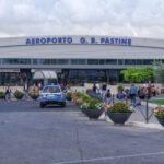 De l’aéroport de Ciampino au centre de Rome - guide des transports