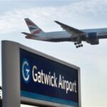De Gatwick à Londres - guide des transports