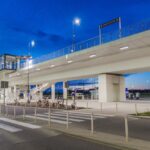 De l’aéroport de Gdansk au centre - guide des transports