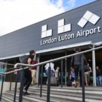 De Luton à Londres - guide des transports