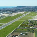 De l’aéroport de Naples au centre - guide des transports