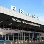 Comment aller de l’aéroport de Prague au centre-ville + un avertissement ! ✈️
