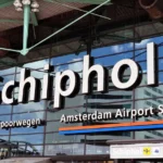 3 façons d’aller de l’aéroport de Schiphol au centre d’Amsterdam ✈️
