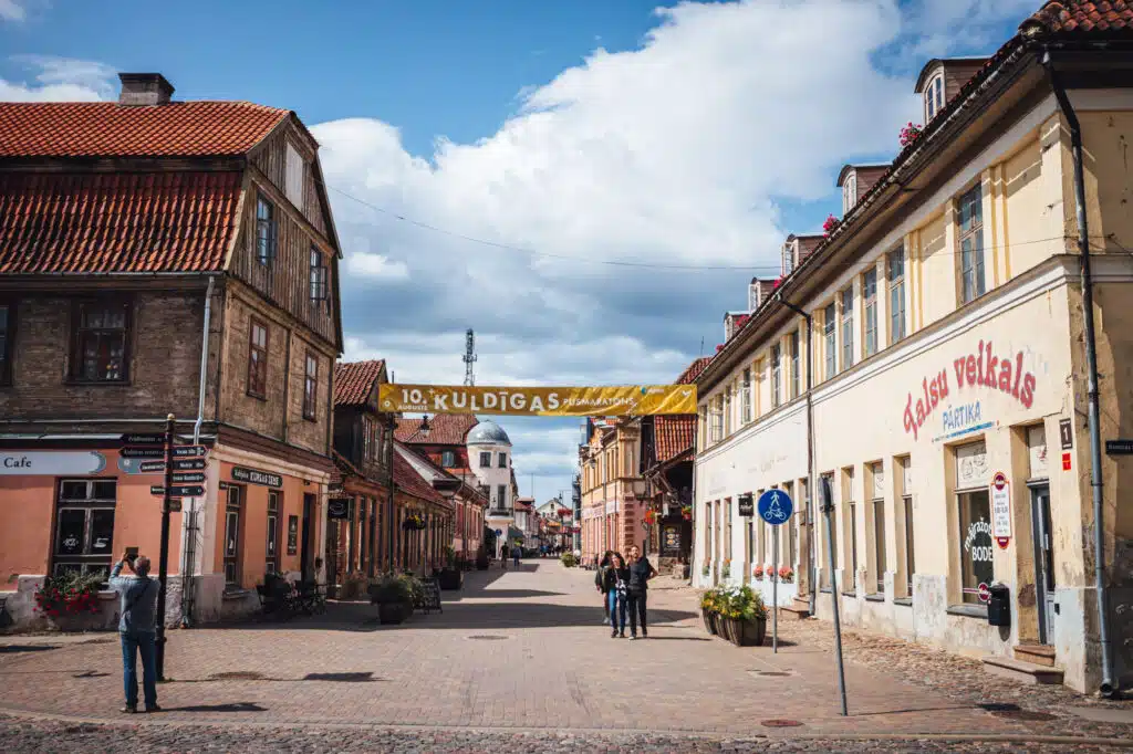 Āgenskalns à Riga, le meilleur quartier où dormir pour les hipsters et les petits budgets