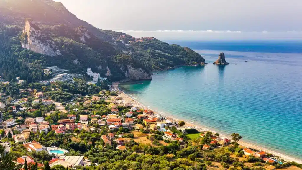 Agios Gordios