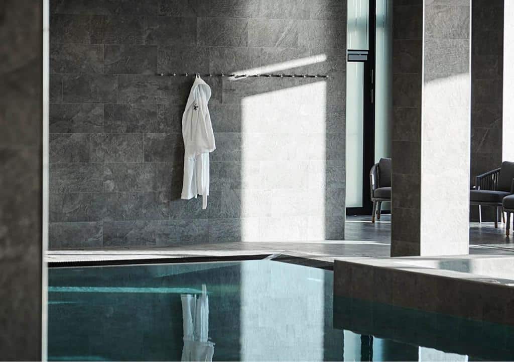 Alsik Spa Hotel à Sønderborg, l’un des meilleurs hôtels spa du Danemark