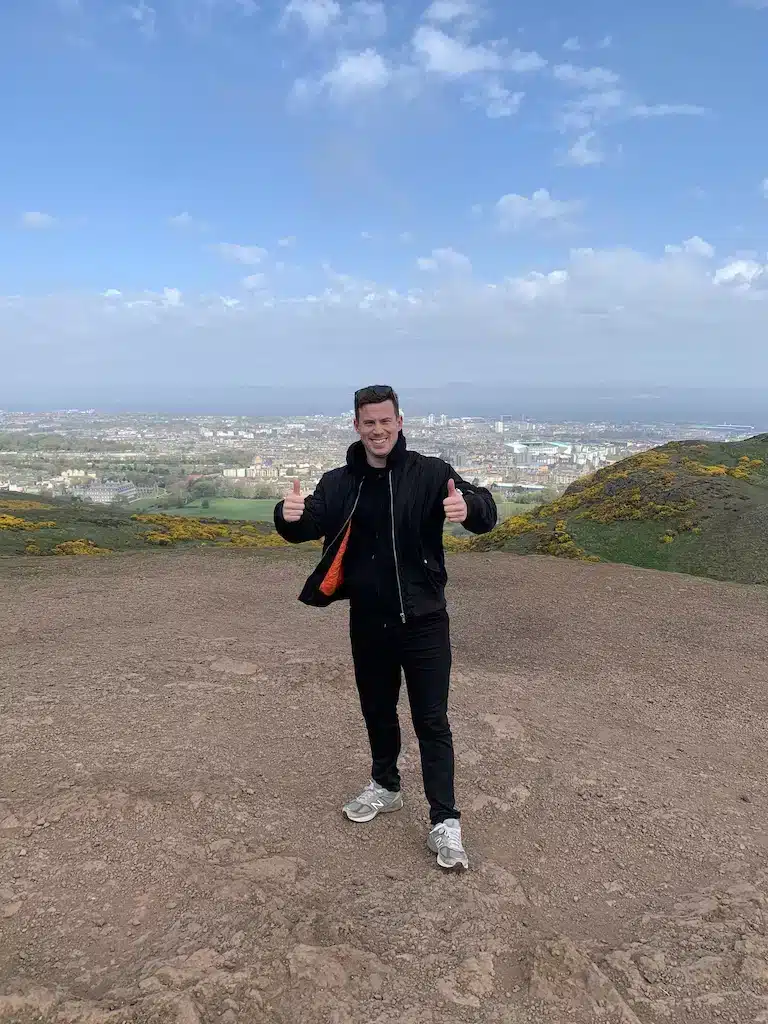Que faire à Édimbourg : les 16 meilleures activités, par un guide en Écosse 26 Arthur’s Seat à Édimbourg
