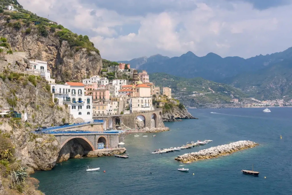 Que faire sur la côte amalfitaine : 17 incontournables et pépites cachées 🍋 26 Atrani
