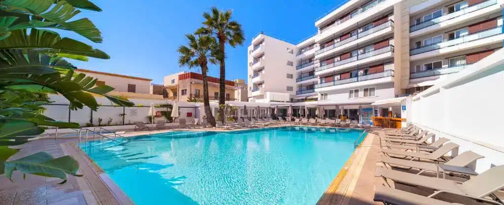Best Western Plaza Hotel Rhodes