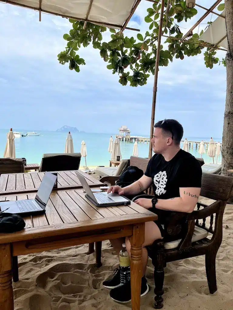 Où dormir à Phuket ? Les 9 meilleurs quartiers et hébergements uniques 🇹🇭 51 blogueur voyage en Thaïlande