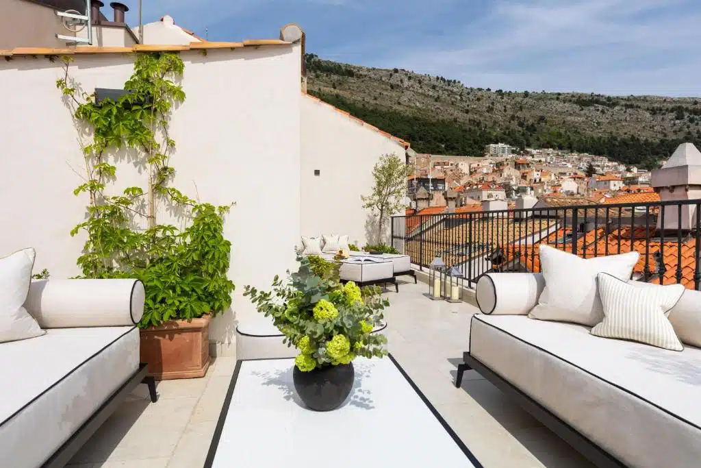 Où dormir à Dubrovnik ? Les 3 meilleurs quartiers et hôtels (+ ceux à éviter !) 14 Boutique Hotel Stari Grad