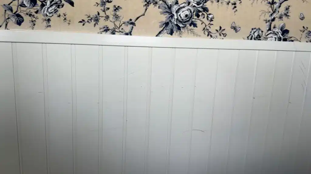 Avis sur l’Ystad Saltsjöbad : est-ce encore le meilleur hôtel spa de Scanie ? 🤔 25 Chambre usée à l’Ystad Saltsjöbad