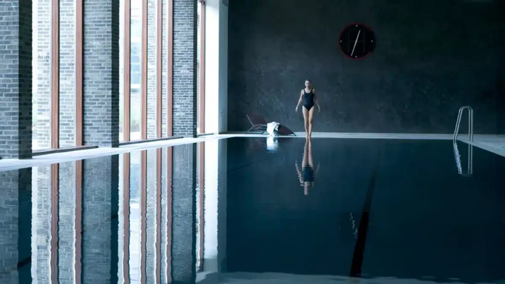 Hôtel avec piscine à Copenhague : les 8 meilleurs hôtels de la capitale danoise 🏊🏻 32 Charlottehaven, hôtel avec piscine intérieure à Copenhague