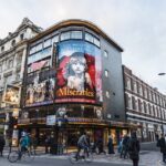 18 meilleures comédies musicales à Londres et spectacles du West End