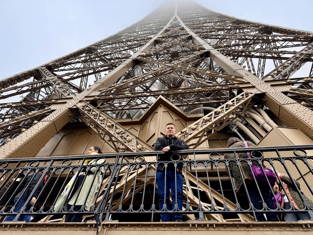 Conseils pour visiter Paris