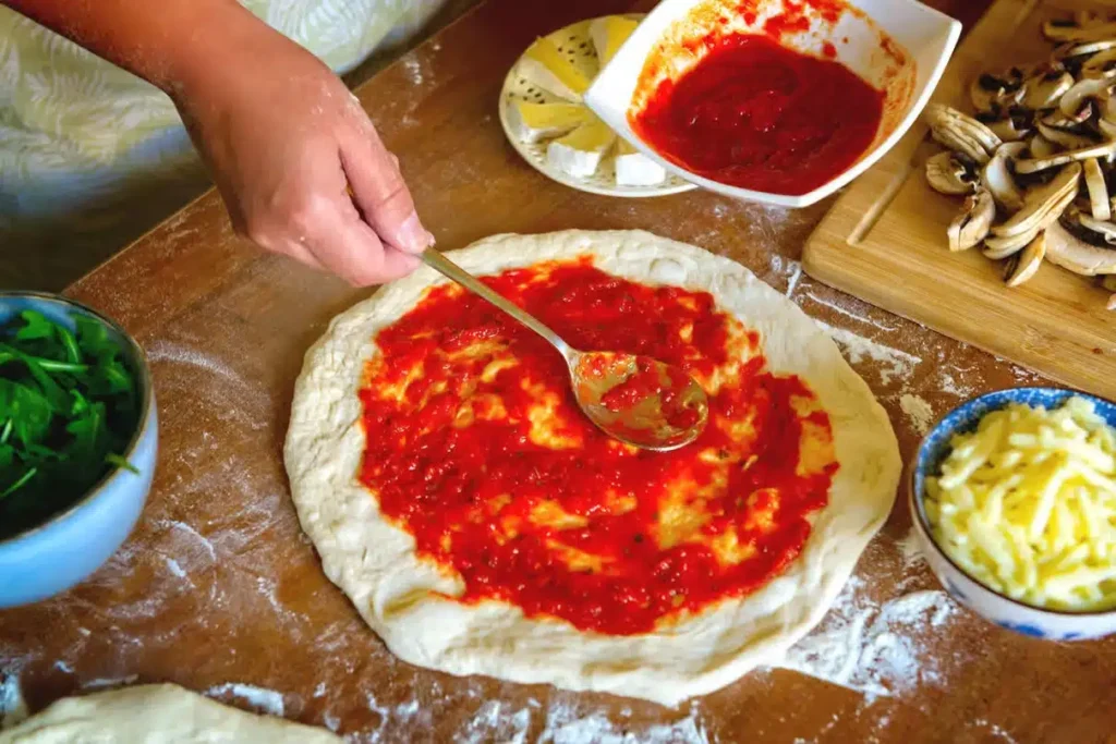 Que faire sur la côte amalfitaine : 17 incontournables et pépites cachées 🍋 34 Cours de cuisine à Amalfi