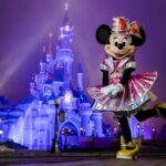 Guide Disneyland Paris : billets, hôtels et comment y aller 🇫🇷