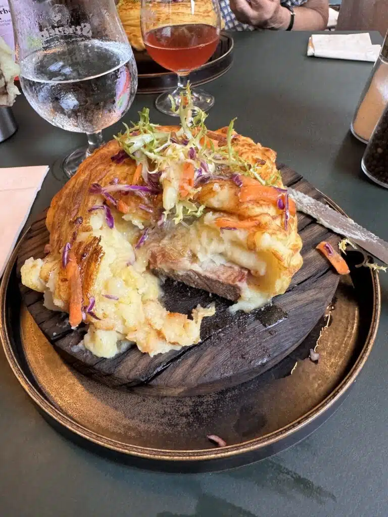 Où dormir à Bornholm ? Les 4 meilleures villes et hébergements sur l’île du soleil 🌞 21 Gastronomie à Bornholm au Danemark