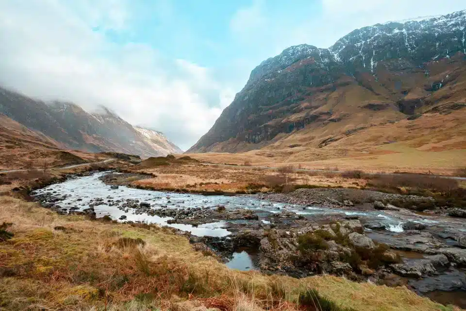 Que faire à Édimbourg : les 16 meilleures activités, par un guide en Écosse 34 Glencoe, en Écosse