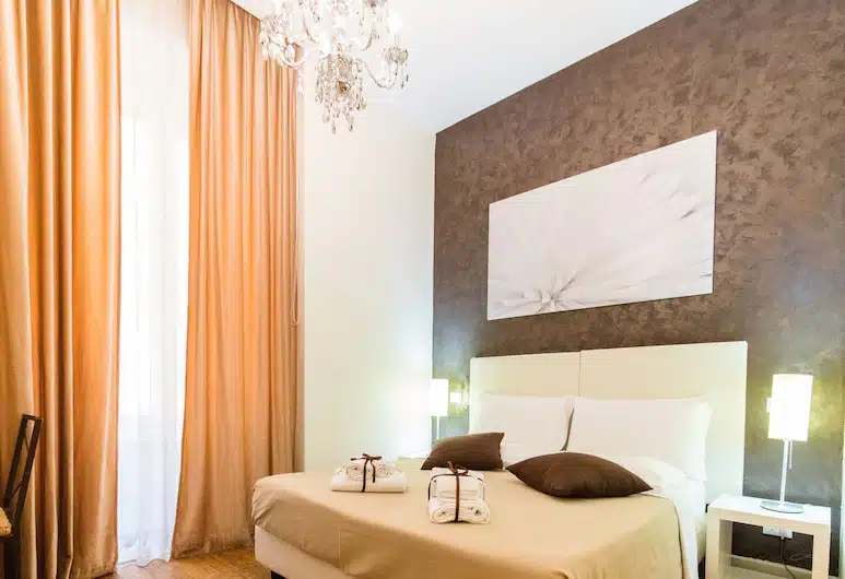 Où dormir à Rome ? Les 5 meilleurs quartiers et hôtels (+ ceux à éviter) 🇮🇹 84 hôtel à Prati