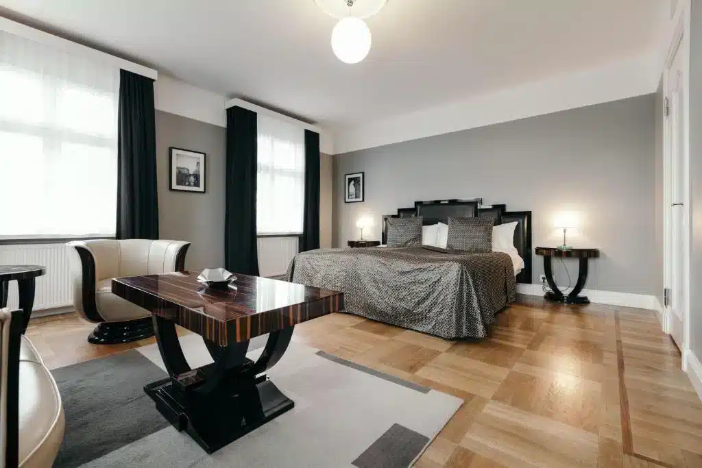 Où dormir à Reykjavik ? Les 4 meilleurs quartiers et hôtels (+ ceux à éviter) 🇮🇸 19 Hotel Borg by Keahotels