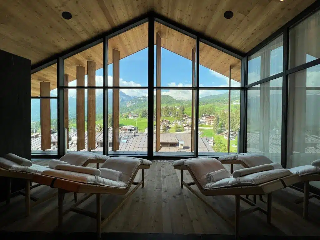 Où dormir dans les Dolomites ? Les 4 meilleures zones et hôtels (+ ceux à éviter) 🇮🇹 16 HOTEL de LEN