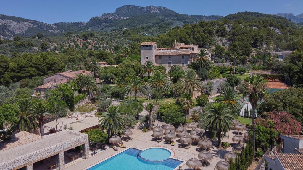 Hotel Es Port, excellent hôtel dans la région de Sóller à Majorque