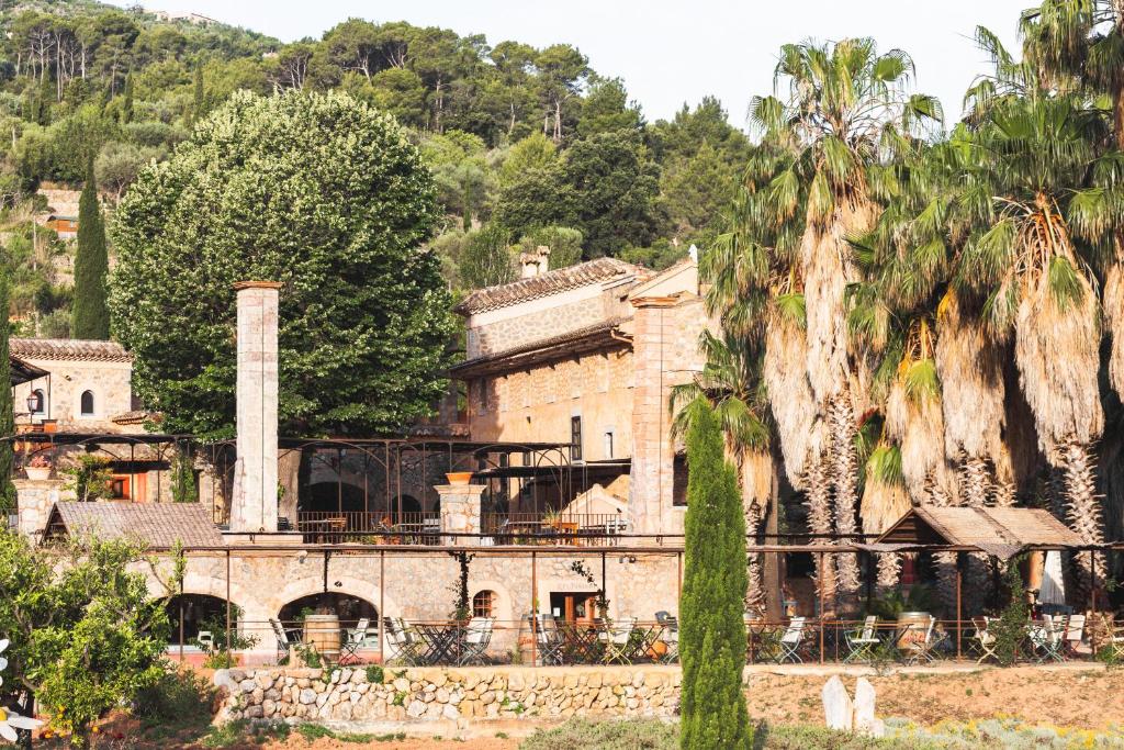 Hotel Finca Ca N’ai à Majorque