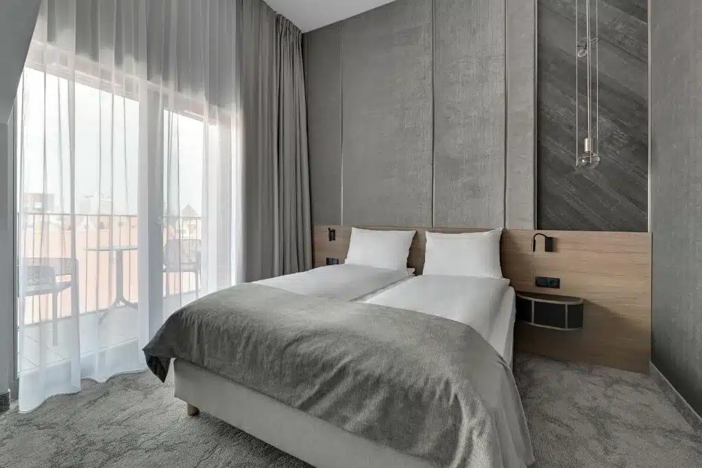 Où dormir à Gdansk ? Les 2 meilleurs quartiers et 7 hôtels formidables 🇵🇱 23 Hotel Grano Gdańsk Old Town