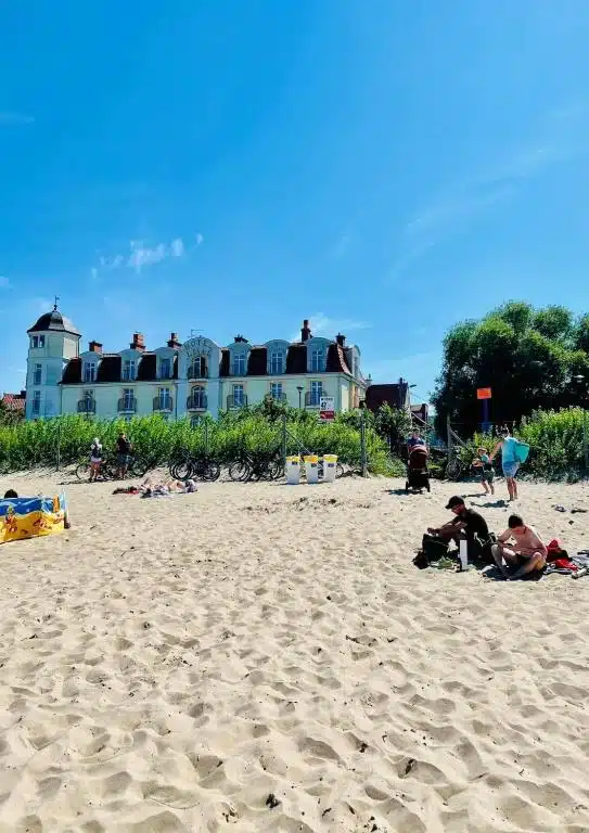 Où dormir à Gdansk ? Les 2 meilleurs quartiers et 7 hôtels formidables 🇵🇱 35 Hotel Lival