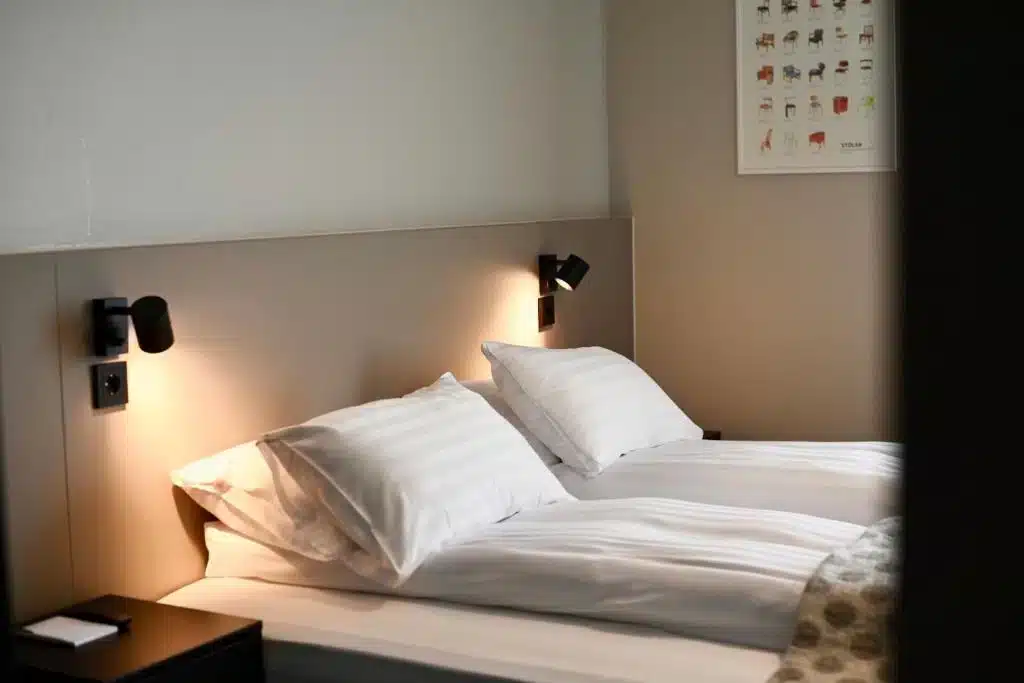 Où dormir à Reykjavik ? Les 4 meilleurs quartiers et hôtels (+ ceux à éviter) 🇮🇸 29 Hotel Local 101