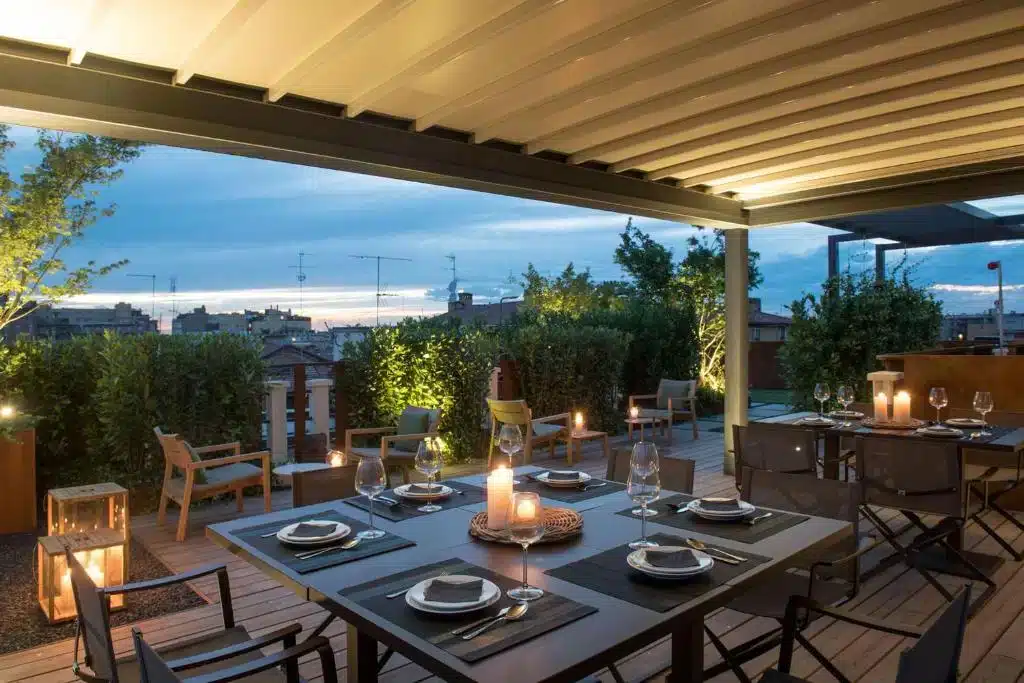 Où dormir à Bologne ? Les 4 meilleurs quartiers et hôtels (+ où ne pas loger) 🇮🇹 25 Hotel Metropolitan Bologna
