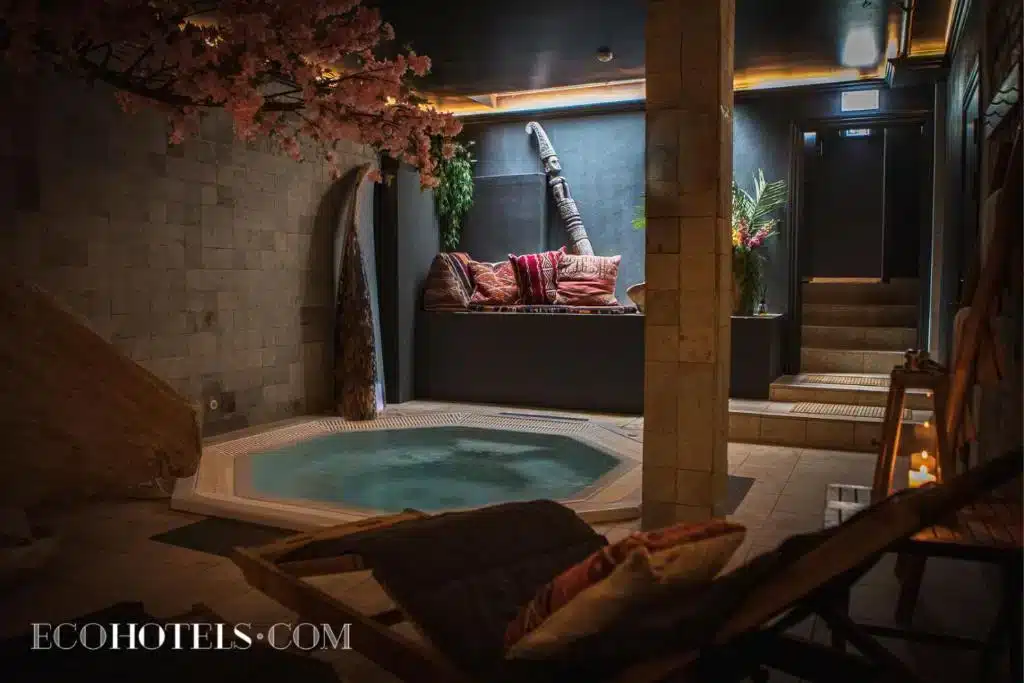 Hôtel spa à Copenhague : les 10 meilleures adresses de la capitale danoise 🇩🇰 32 hôtel spa Axel Guldsmeden dans le centre de Copenhague
