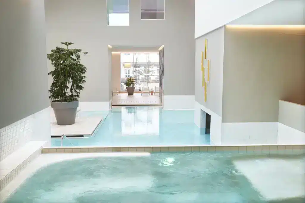 Hôtel spa à Copenhague : les 10 meilleures adresses de la capitale danoise 🇩🇰 29 hôtel spa Skodsborg près de Copenhague