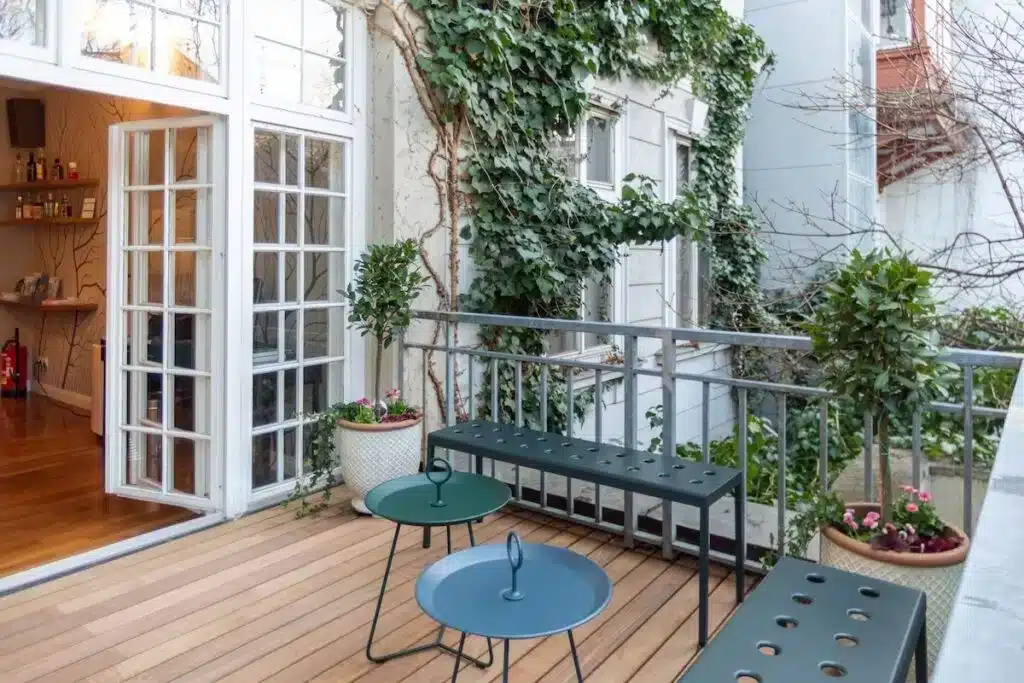Où dormir à Vienne ? Les 4 meilleurs quartiers et hôtels (+ ceux à éviter) 🇦🇹 55 Hotel Spiess & Spiess, un hôtel de luxe à Vienne