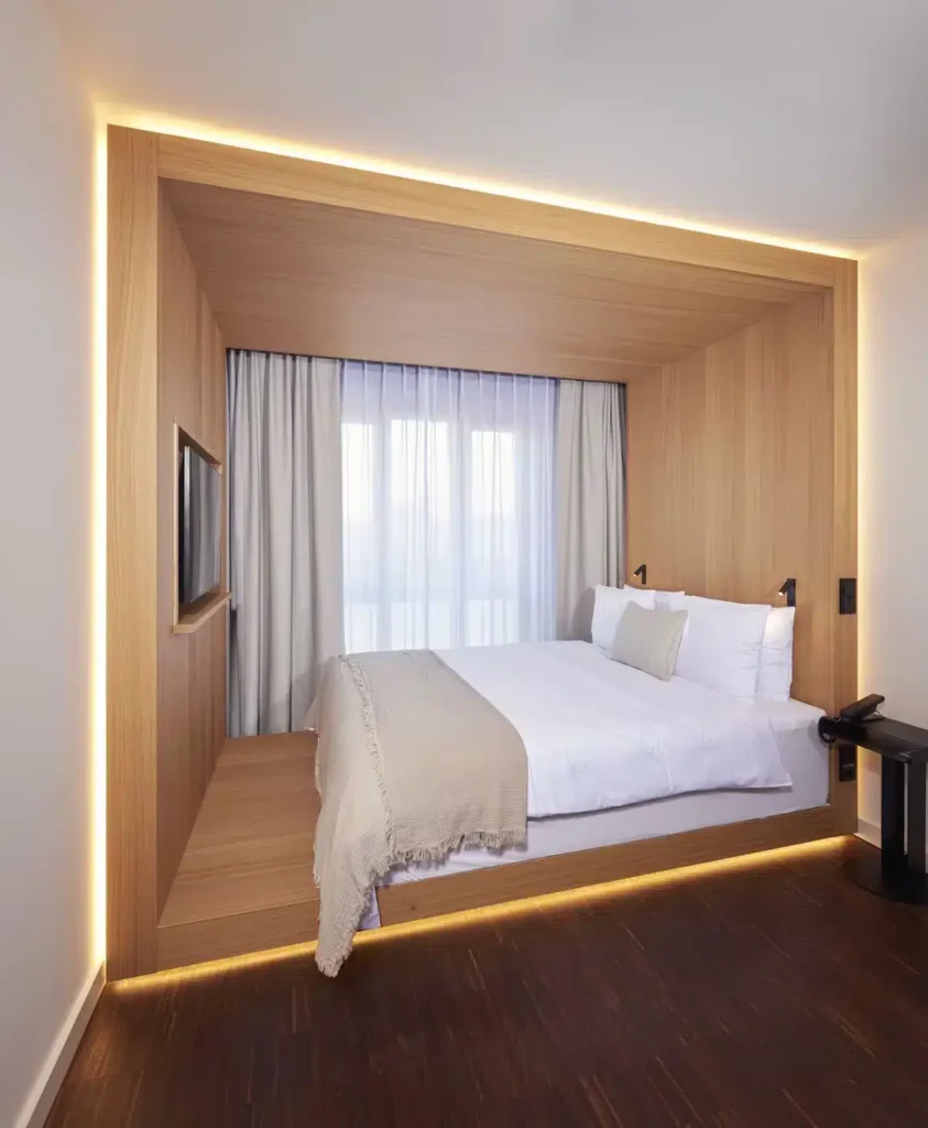 Hotello Schwabing, hôtel pas cher à Schwabing