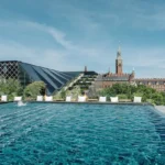 Hôtel avec piscine à Copenhague : les 8 meilleurs hôtels de la capitale danoise 🏊🏻