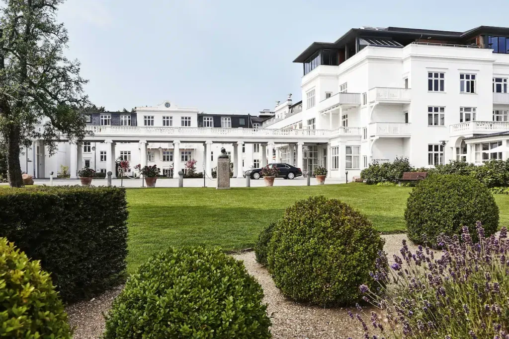 Hôtel spa à Copenhague : les 10 meilleures adresses de la capitale danoise 🇩🇰 28 hotels spa copenhague 1 2f6a8