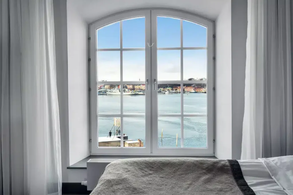 Hôtel spa à Stockholm