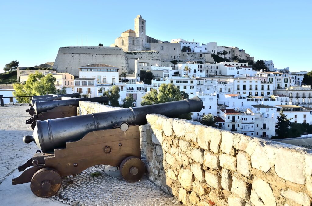 Ibiza Ville