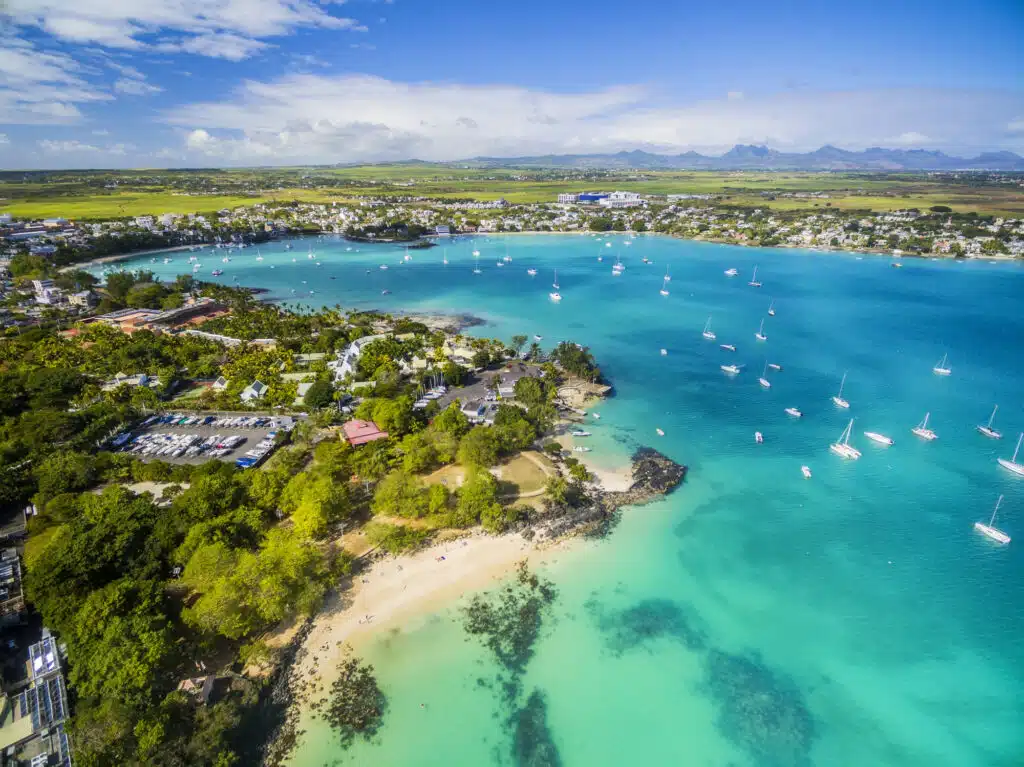 Île Maurice, Grand Baie, le meilleur endroit où dormir pour une première visite