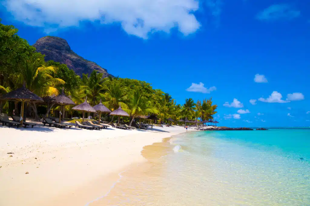 Île Maurice
