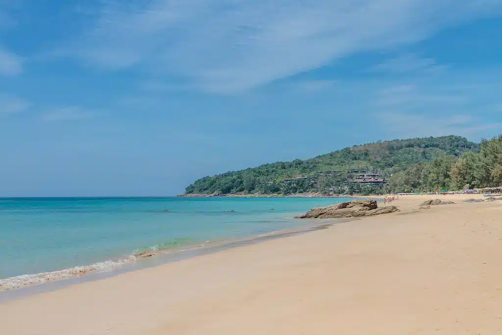 Où dormir à Phuket ? Les 9 meilleurs quartiers et hébergements uniques 🇹🇭 87 Kamala à Phuket