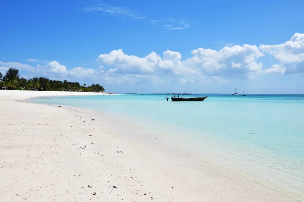 Où dormir à Zanzibar ? Les 4 meilleurs quartiers + hôtels (et où ne pas loger !) 🇹🇿 15 Kendwa, Zanzibar