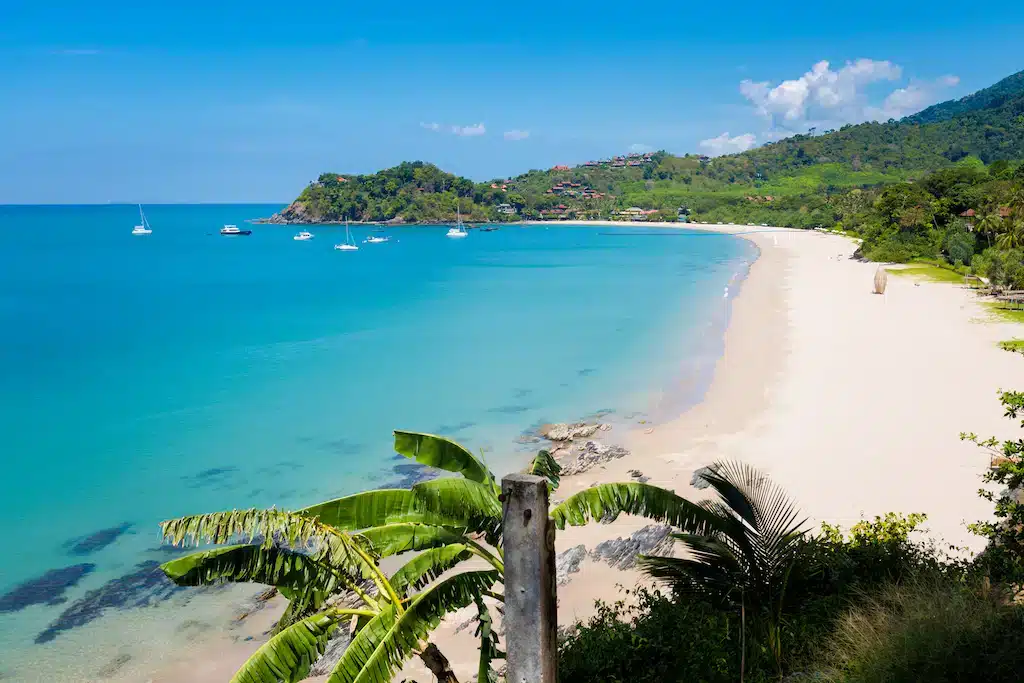 Où dormir à Krabi ? Les 6 meilleurs quartiers + hébergements uniques 🇹🇭 52 Koh Lanta, le meilleur endroit où dormir pour les familles avec enfants