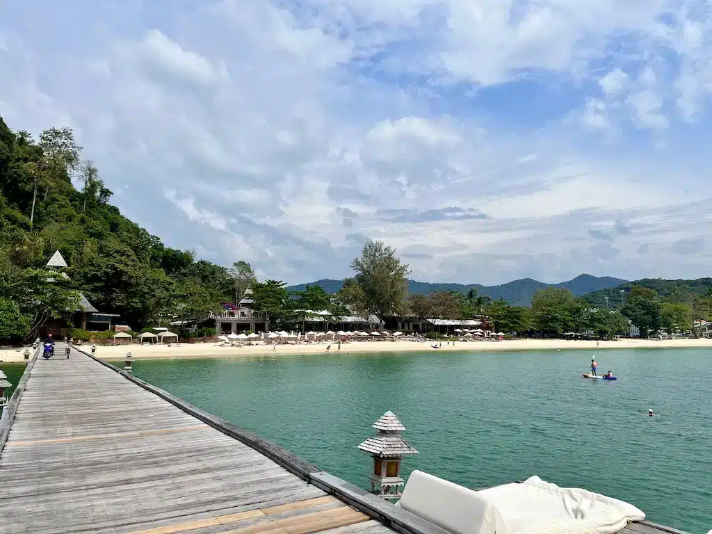 Où dormir à Phuket ? Les 9 meilleurs quartiers et hébergements uniques 🇹🇭 64 Koh Yao Yai, une île magnifique près de Phuket