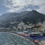 6 conseils à connaître avant de partir sur la côte amalfitaine 🇮🇹